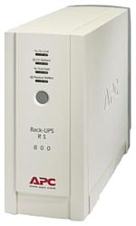 APC Back-UPS RS 800VA 230V (BR800I)