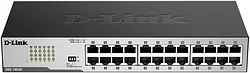 Коммутатор (switch) D-link DGS-1024D Коммутатор (switch) D-link DGS-1024D