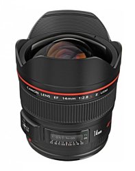 Canon EF 14mm f/2.8L II USM