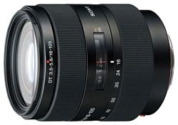 Sony DT 16-105mm f/3.5-5.6 (SAL-16105)