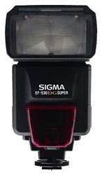 Sigma EF 530 DG Super for Sigma