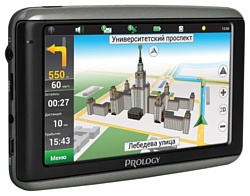 Prology iMap-4100