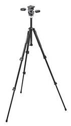 Manfrotto 190XB/804RC2