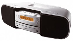 Sony ZS-S50CP