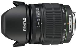 Pentax SMC DA 18-250mm f/3.5-6.3