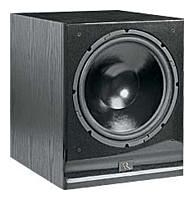Acoustic Research Sub 30 A