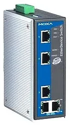 Коммутатор (switch) MOXA EDS-405A