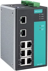 Коммутатор (switch) MOXA EDS-508A