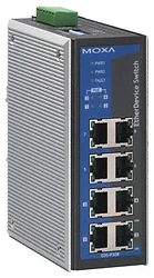 Коммутатор (switch) MOXA EDS-308-T