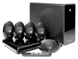 KEF kit510