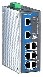 MOXA EDS-408A-T