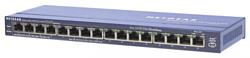 NETGEAR FS116PEU