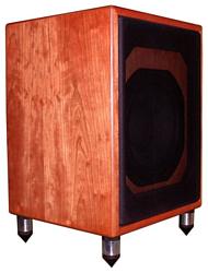 MJ Acoustics Pro 500