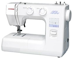 Janome 843