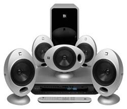 KEF kit520