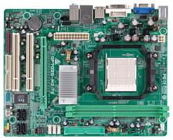 Ecs geforce6100pm m2 motherboard