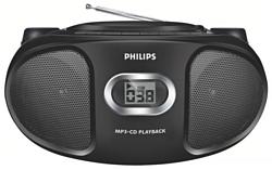 Philips AZ 302