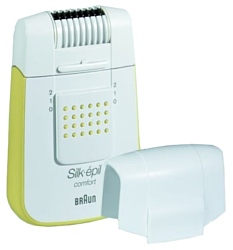 Braun EE 110 Silk-epil Comfort