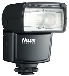 Nissin Di-466 for Nikon