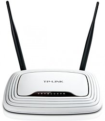 TP-LINK TL-WR841N