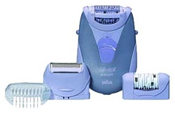 Braun 2470 Silk-epil EverSoft