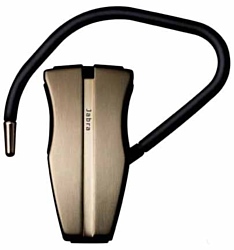 Jabra JX10 Cara Gold