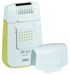 Braun EE 90 Silk-epil Comfort