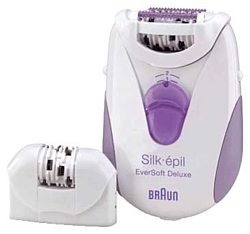 Braun 2370 Silk-epil EverSoft