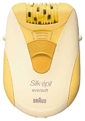 Braun 2130 Silk-epil EverSoft