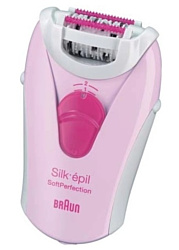 Braun 3270 Silk-epil SoftPerfection