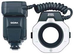 Sigma EM 140 DG Macro for Pentax