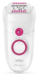 Braun 5280 Silk-epil Xelle