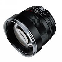 Zeiss Planar T* 1.4/85 ZF