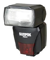 Sunpak PZ42X Digital Flash for Nikon