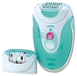 Braun 5185 Silk-epil Xelle