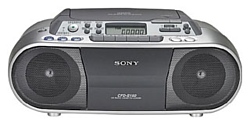 Sony CFD-S01