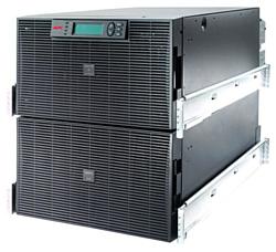 APC Smart-UPS RT 15kVA RM 230V (SURT15KRMXLI)