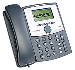 Linksys SPA941