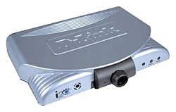 D-link DVC-1000