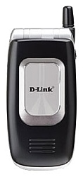 D-link DPH-540