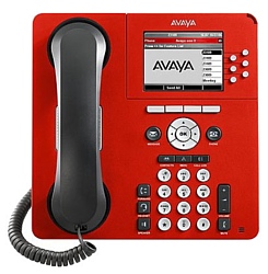 Avaya 9640