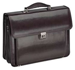 Targus CL101 Leather Attache Notebook Case Targus CL101 Leather Attache Notebook Case