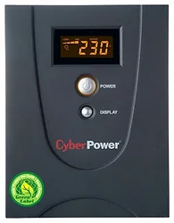 Источник бесперебойного питания CyberPower Value 2200E