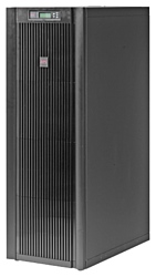 APC Smart-UPS VT 20KVA 400V w/4 Batt Mod Exp to 4, Internal Maintenance Bypass (SUVTP20KH4B4S)