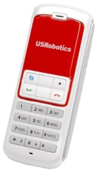 U.S.Robotics USB Internet Mini Phone