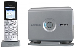 Linksys CIT400