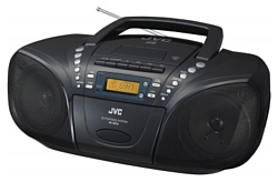 JVC RC-EZ55