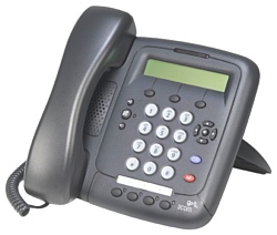 3COM 3101 Basic Phone