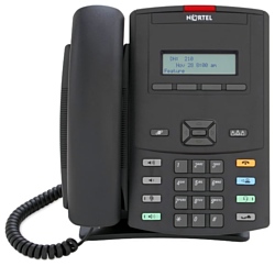 Nortel 1210