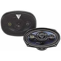 Автоакустика Kenwood KFC-6986